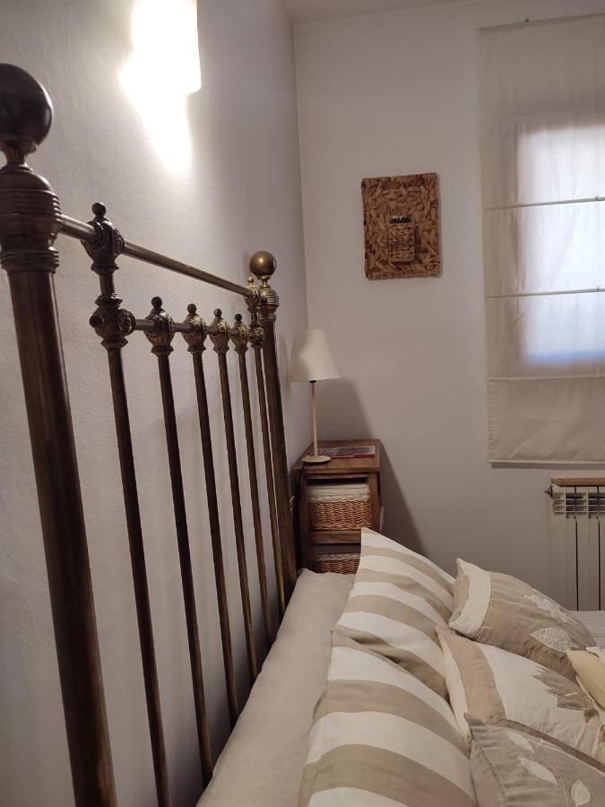 La Launa Apartamento Rural Trevelez Exterior photo